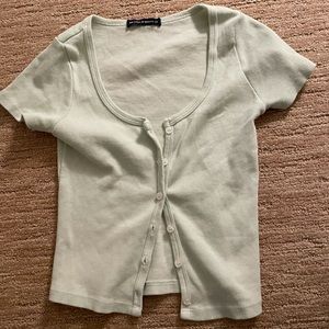 brandy lime green zelly